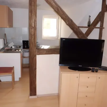 Am Triebischbrunnen *