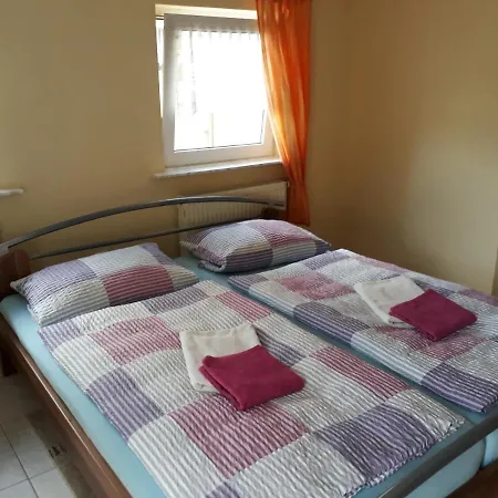 Am Triebischbrunnen * Мейсен