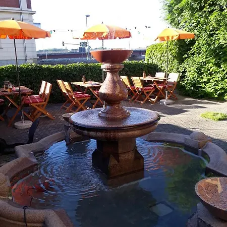 Am Triebischbrunnen Апартаменты Мейсен