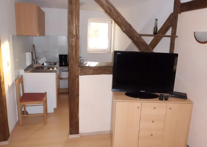 Am Triebischbrunnen *