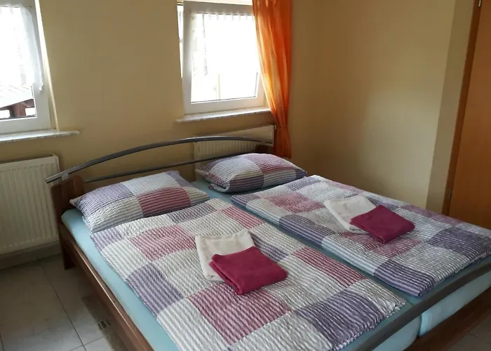 Am Triebischbrunnen * Meißen