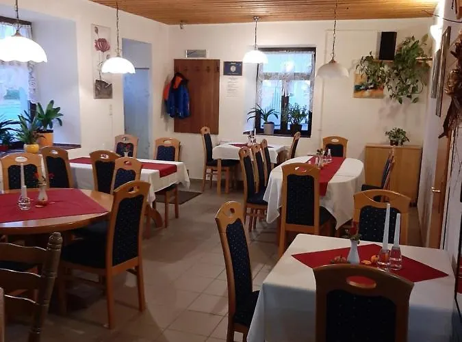 Apartmán Am Triebischbrunnen Meißen